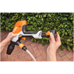 STIHL RCA 20.0 Cordless Pressure Washer (Kit) - Image 10