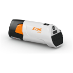 STIHL PS1.0 (AS) Power Station & Charger