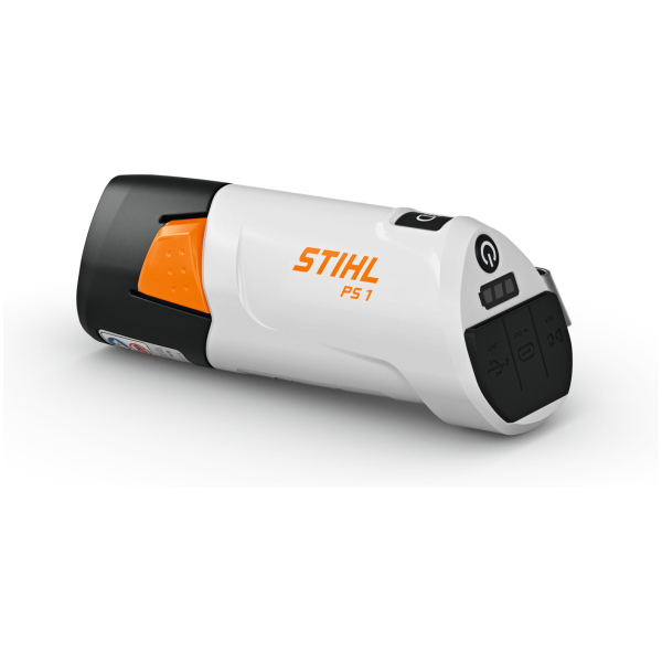 STIHL PS1.0 (AS) Power Station & Charger