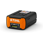 STIHL AP 500 S Battery - Image 2