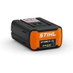 STIHL AP 500 S Battery