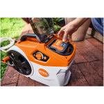 STIHL REA 60 PLUS Pressure Washer (Tool Only) - Image 8