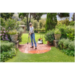 STIHL REA 60 - 100 Trolley with 20L Tank - Image 3