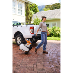STIHL REA 60 - 100 Trolley with 20L Tank - Image 2