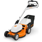 STIHL RMA 756.0 V 21" Cordless Lawn Mower (Tool Only) - Image 2