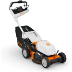 STIHL RMA 750.0 V 18" Cordless Lawn Mower (Tool Only)