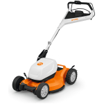 STIHL RMA 7.0 RV (AP) 20" Cordless Lawnmower (Tool Only) - Image 2