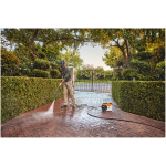 STIHL REA 100 PLUS Cordless Pressure Washer (Tool Only) - Image 6