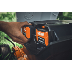 STIHL RMA 7.0 RV (AP) 20" Cordless Lawnmower (Tool Only) - Image 4