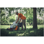 STIHL RMA 750.0 V 18" Cordless Lawn Mower (Tool Only) - Image 4