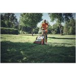 STIHL RMA 750.0 V 18" Cordless Lawn Mower (Tool Only) - Image 3
