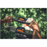 STIHL RMA 756.0 V 21" Cordless Lawn Mower (Tool Only) - Image 5