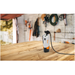 STIHL PS1.0 (AS) Power Station & Charger - Image 8