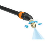 STIHL SGA 30.0 5 Litre Cordless Sprayer (Kit) - Image 6