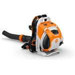 STIHL BRA 600.0 Backpack Blower (Tool Only) - Image 2