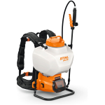 STIHL SGA 60 15 Litre Cordless Backpack Sprayer (Tool Only) - Image 4