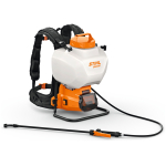 STIHL SGA 60 15 Litre Cordless Backpack Sprayer (Tool Only)