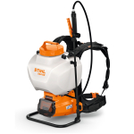 STIHL SGA 60 15 Litre Cordless Backpack Sprayer (Tool Only) - Image 3
