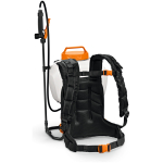 STIHL SGA 60 15 Litre Cordless Backpack Sprayer (Tool Only) - Image 5