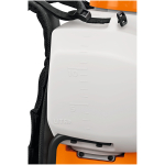 STIHL SGA 60 15 Litre Cordless Backpack Sprayer (Tool Only) - Image 7