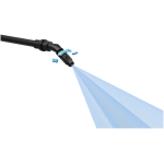 STIHL SGA 60 15 Litre Cordless Backpack Sprayer (Tool Only) - Image 13