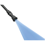 STIHL SGA 60 15 Litre Cordless Backpack Sprayer (Tool Only) - Image 16