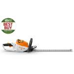 STIHL HSA 50 20" Cordless Hedge Trimmer (Tool Only)