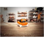 STIHL AL 501 High-speed Charger - Image 4