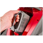 Mountfield PRINCESS 34 Li 13" Cordless Lawn Mower (Kit) - Image 8
