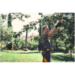 STIHL ASA 20/140 Holster for Battery Secateurs - Image 4