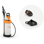 STIHL SGA 30.0 5 Litre Cordless Sprayer (Kit)
