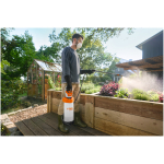 STIHL SGA 30.0 5 Litre Cordless Sprayer (Kit) - Image 8