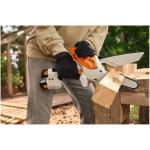 STIHL GTA 30 (AS) 6" Cordless Pruner (Kit) - Image 8