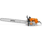 STIHL MS 881 41" Petrol Chainsaw - Image 2