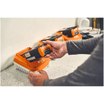 STIHL AL 501 High-speed Charger - Image 6