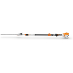 STIHL HLA 150 B Long-Reach Hedge Trimmer (Tool Only) - Image 3