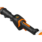 STIHL HLA 150 B Long-Reach Hedge Trimmer (Tool Only) - Image 8