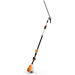 STIHL HLA 150 B Long-Reach Hedge Trimmer (Tool Only) - Image 5