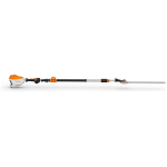 STIHL HLA 150 B Long-Reach Hedge Trimmer (Tool Only) - Image 2