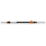 STIHL HLA 150 B Long-Reach Hedge Trimmer (Tool Only) - Image 7