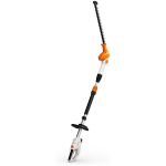 STIHL HLA 40 Long-Reach Hedge Trimmer (Tool Only) - Image 5