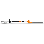 STIHL HLA 40 Long-Reach Hedge Trimmer (Tool Only) - Image 4