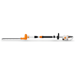 STIHL HLA 40 Long-Reach Hedge Trimmer (Tool Only) - Image 3
