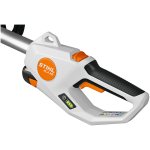 STIHL HLA 40 Long-Reach Hedge Trimmer (Tool Only) - Image 10
