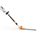STIHL HLA 40 Long-Reach Hedge Trimmer (Tool Only) - Image 7