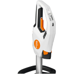 STIHL HLA 40 Long-Reach Hedge Trimmer (Tool Only) - Image 11