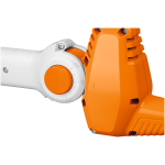 STIHL HLA 40 Long-Reach Hedge Trimmer (Tool Only) - Image 9