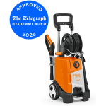 STIHL RE 130 PLUS Pressure Washer - Image 2