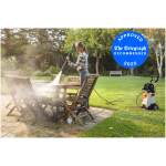 STIHL RE 130 PLUS Pressure Washer - Image 3