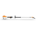 STIHL HLA 140 B Long Reach Hedge Trimmer (Tool Only) - Image 4